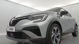 Renault Captur mild hybrid 160 EDC R.S. line