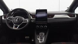 Renault Captur mild hybrid 160 EDC R.S. line