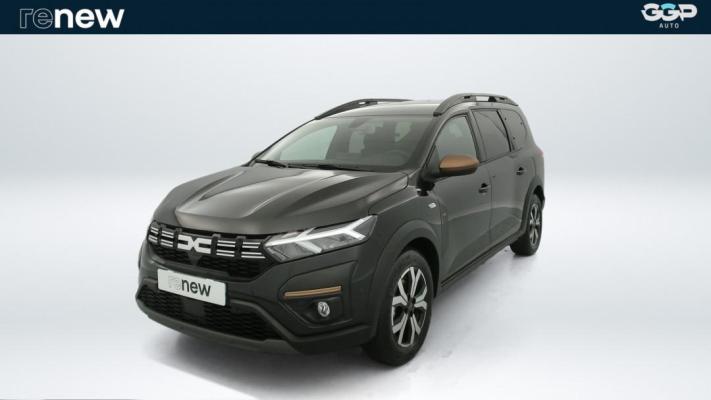 Dacia Jogger ECO-G 100 7 places Extreme +