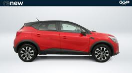 Renault Captur TCe 100 GPL Evolution