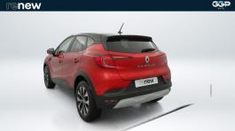 Renault Captur TCe 100 GPL Evolution