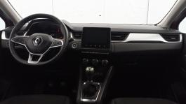 Renault Captur TCe 100 GPL Evolution