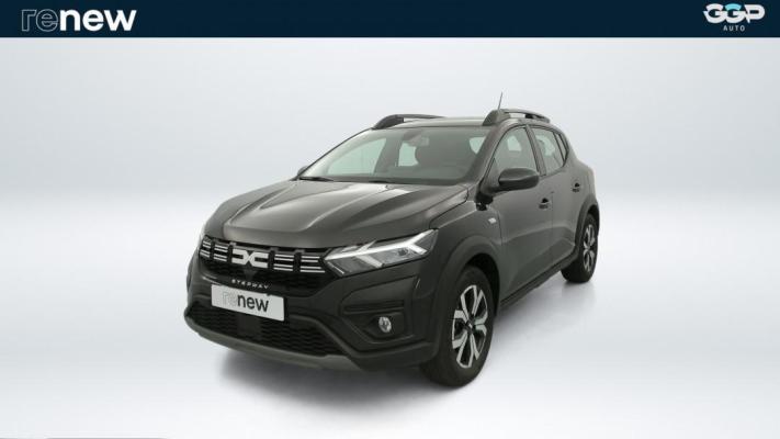 Dacia Sandero TCe 90 Stepway Expression