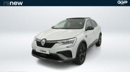 Renault Arkana TCe 160 EDC FAP - 22 R.S. Line