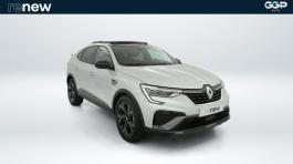 Renault Arkana TCe 160 EDC FAP - 22 R.S. Line