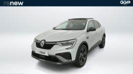 Renault Arkana TCe 140 EDC FAP - 22 R.S. Line