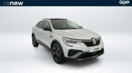 Renault Arkana TCe 140 EDC FAP - 22 R.S. Line