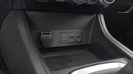 Renault Captur mild hybrid 140 Techno