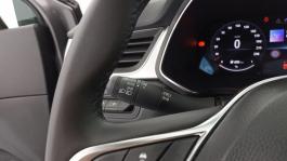 Renault Captur mild hybrid 140 Techno