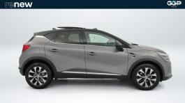 Renault Captur mild hybrid 140 Techno