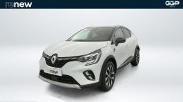 Renault Captur TCe 90 Techno