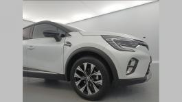 Renault Captur TCe 90 Techno