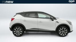 Renault Captur TCe 90 Techno