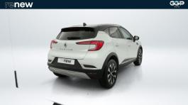 Renault Captur TCe 90 Techno