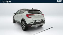 Renault Captur TCe 90 Techno