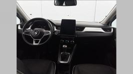 Renault Captur TCe 90 Techno