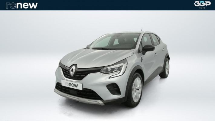 Renault Captur TCe 90 - 21 Business