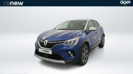 Renault Captur TCe 90 - 21 Intens