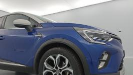 Renault Captur TCe 90 - 21 Intens