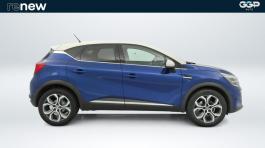 Renault Captur TCe 90 - 21 Intens