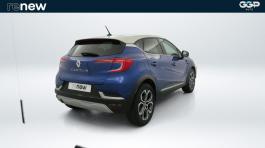 Renault Captur TCe 90 - 21 Intens