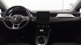 Renault Captur TCe 90 - 21 Intens