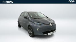 Renault Zoe Intens Gamme 2017