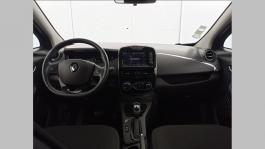 Renault Zoe Intens Gamme 2017