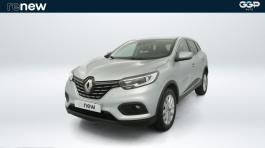 Renault Kadjar TCe 140 FAP Business