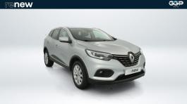 Renault Kadjar TCe 140 FAP Business