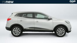 Renault Kadjar TCe 140 FAP Business