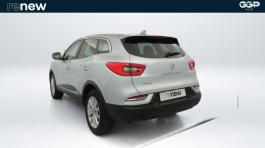 Renault Kadjar TCe 140 FAP Business