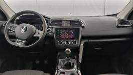 Renault Kadjar TCe 140 FAP Business