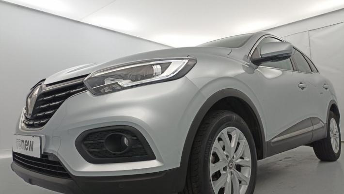 Renault Kadjar TCe 140 FAP Business