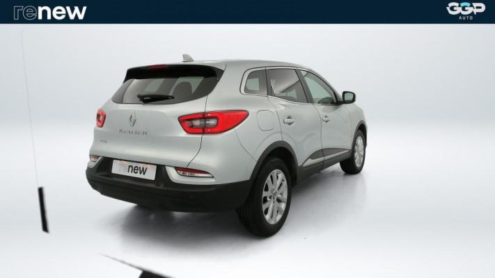 Renault Kadjar TCe 140 FAP Business