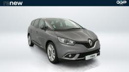 Renault Grand Scénic IV BUSINESS Blue dCi 120