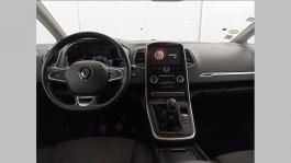 Renault Grand Scénic IV BUSINESS Blue dCi 120