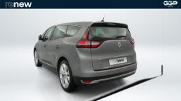 Renault Grand Scénic IV BUSINESS Blue dCi 120