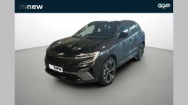 Renault Austral E-Tech hybrid 200 Techno esprit Alpine