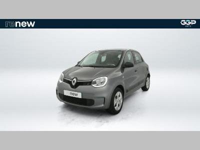 Renault Twingo III SCe 65 - 21 Zen