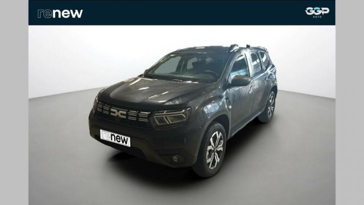 Dacia Sandero ECO-G 100 Stepway Essential