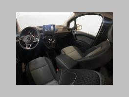 Renault Kangoo Blue dCi 95 Techno