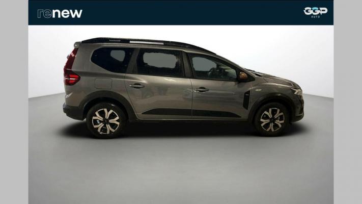 Dacia Jogger ECO-G 100 7 places Extreme +