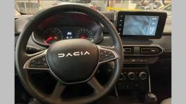 Dacia Jogger ECO-G 100 7 places Extreme +