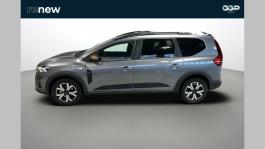 Dacia Jogger ECO-G 100 7 places Extreme +