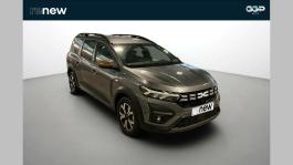 Dacia Jogger ECO-G 100 7 places Extreme +