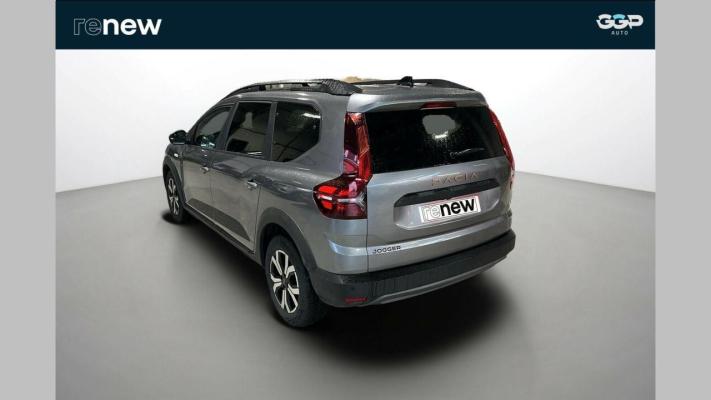 Dacia Jogger ECO-G 100 7 places Extreme +