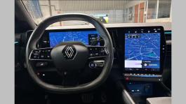 Renault Austral E-Tech hybrid 200 Techno esprit Alpine