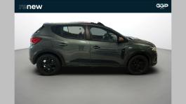 Dacia Sandero ECO-G 100 Stepway Extreme +