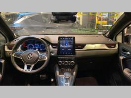 Renault Captur mild hybrid 160 EDC R.S. line